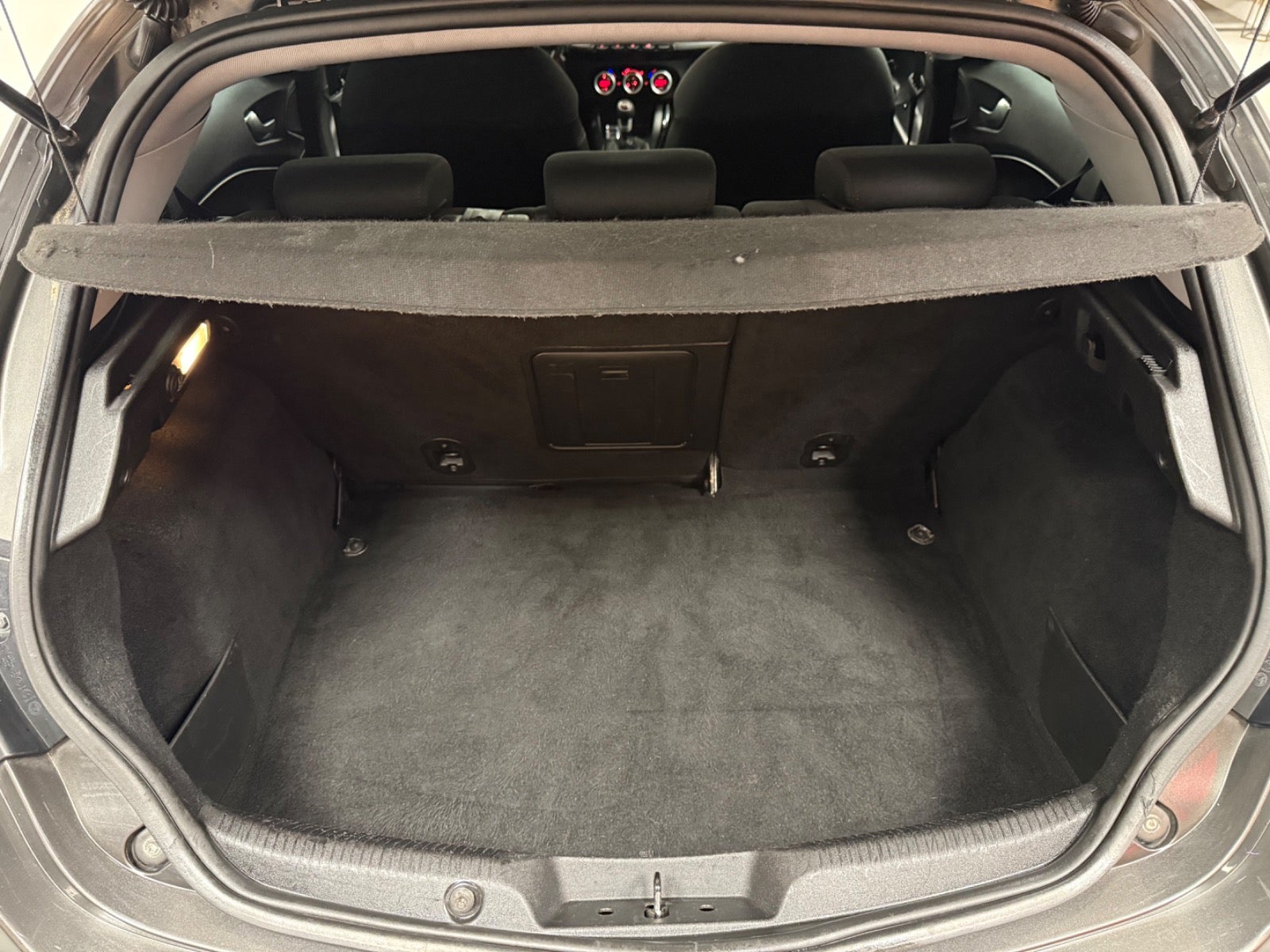 Billede af Alfa Romeo Giulietta 1,4 M-Air 170 Sportiva