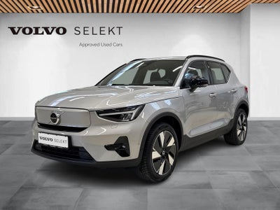 Volvo XC40 ReCharge Twin Ultimate