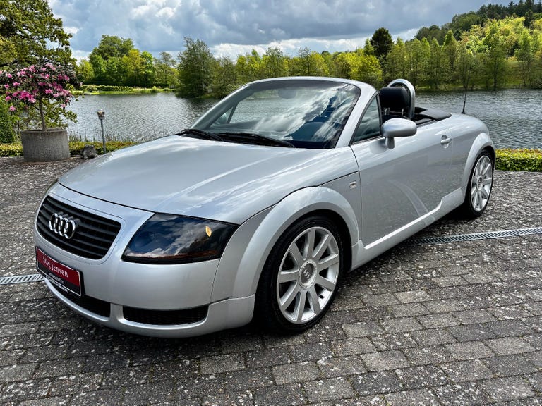 Audi TT T 180 Roadster
