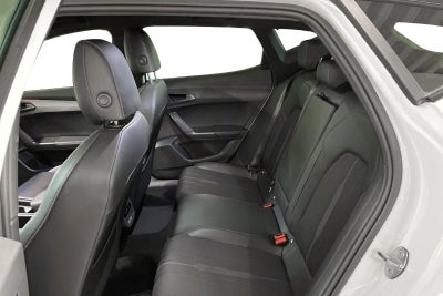 Cupra Formentor TSi DSG