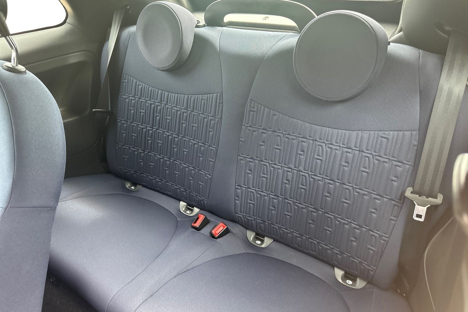 Billede af Fiat 500C 1,0 Hybrid Club