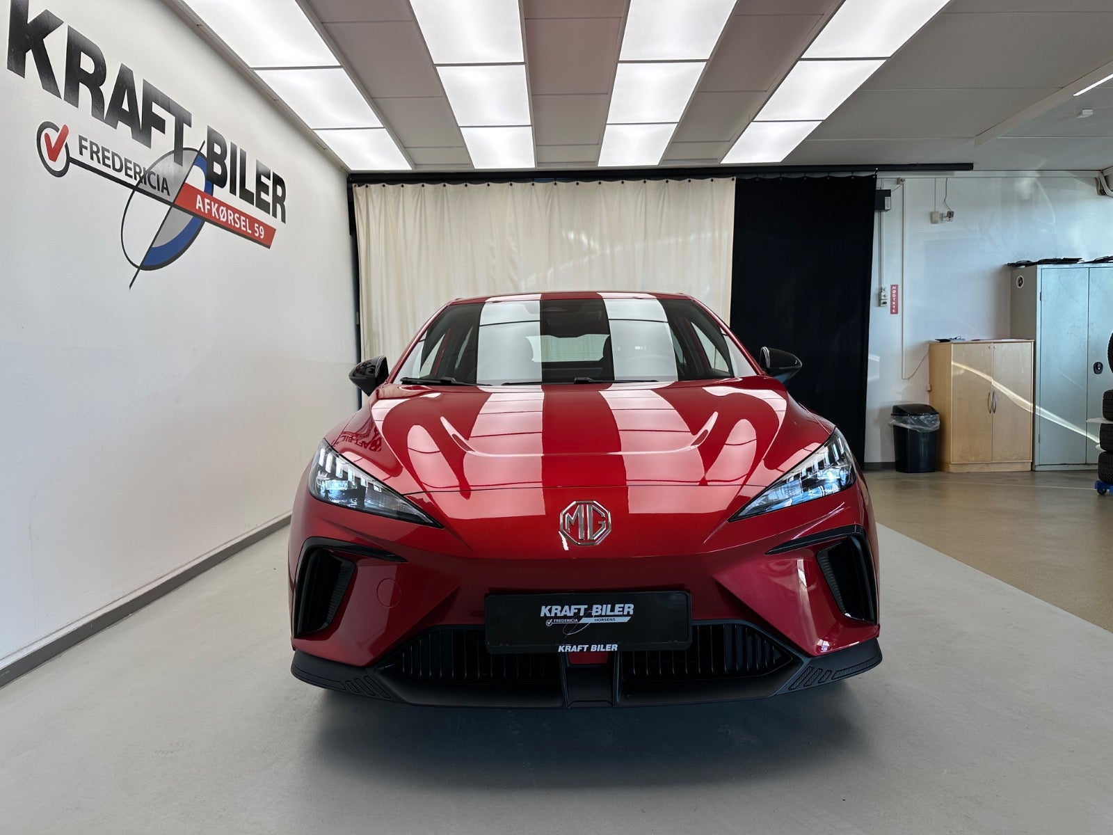 Billede af MG 4 51 Standard