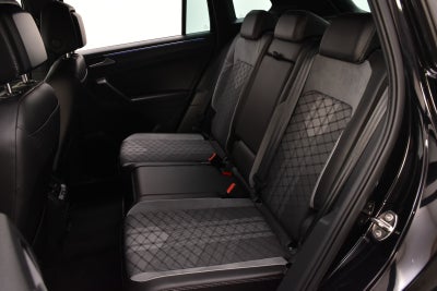 VW Tiguan eHybrid R-line DSG