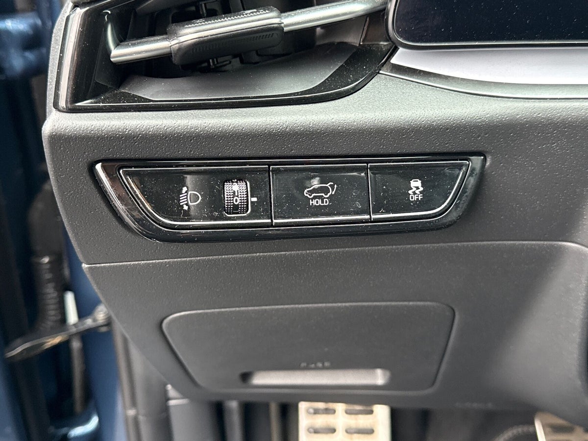 Kia Niro EV billede 20