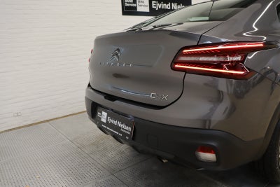 Citroën C4 X PureTech 100 You!