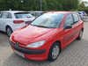 Peugeot 206 XR