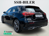 Mercedes A200 AMG Line aut. thumbnail