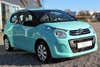 Citroën C1 VTi SportLine thumbnail