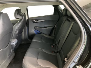 Kia EV6 Long Range Performance Upgrade AWD