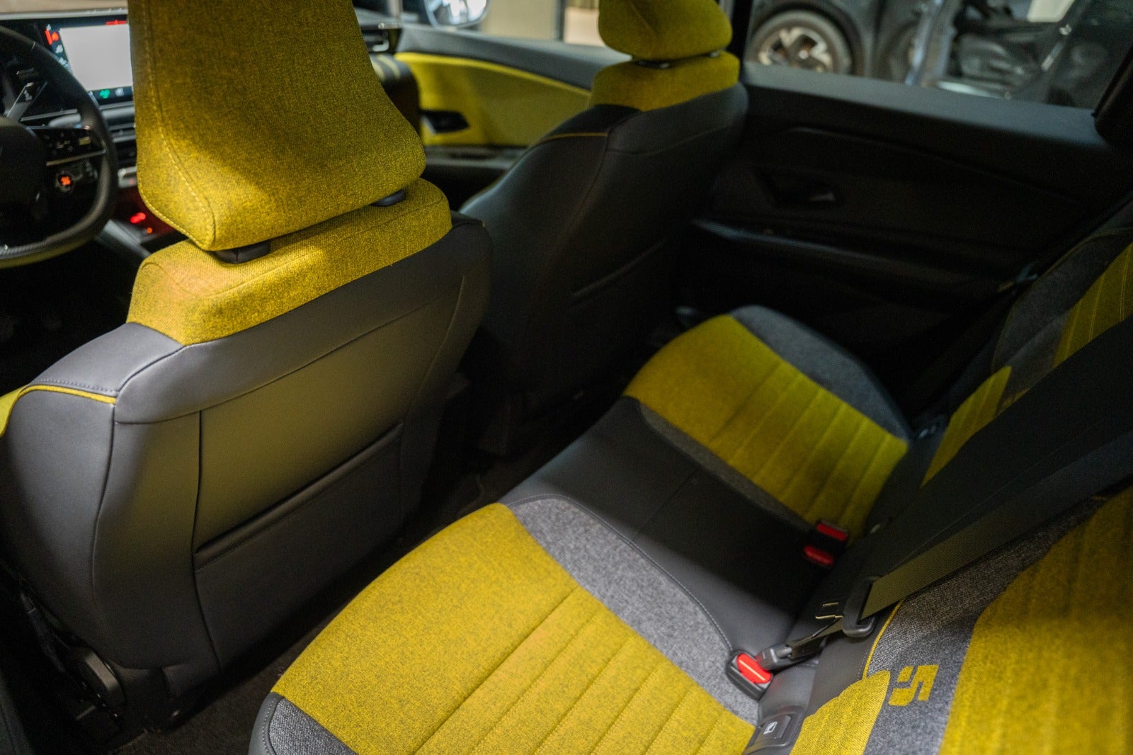 Billede af Renault 5 E-Tech 52 Iconic