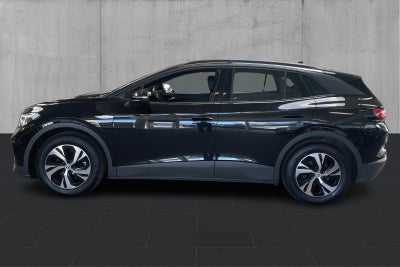 VW ID.4 52,0 Pure 2022