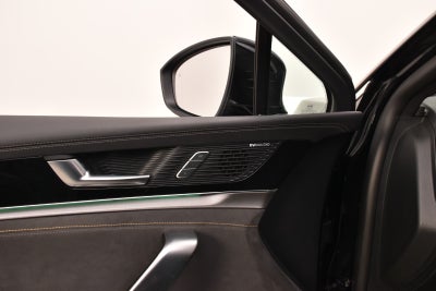 BYD Tang Flagship AWD 7prs