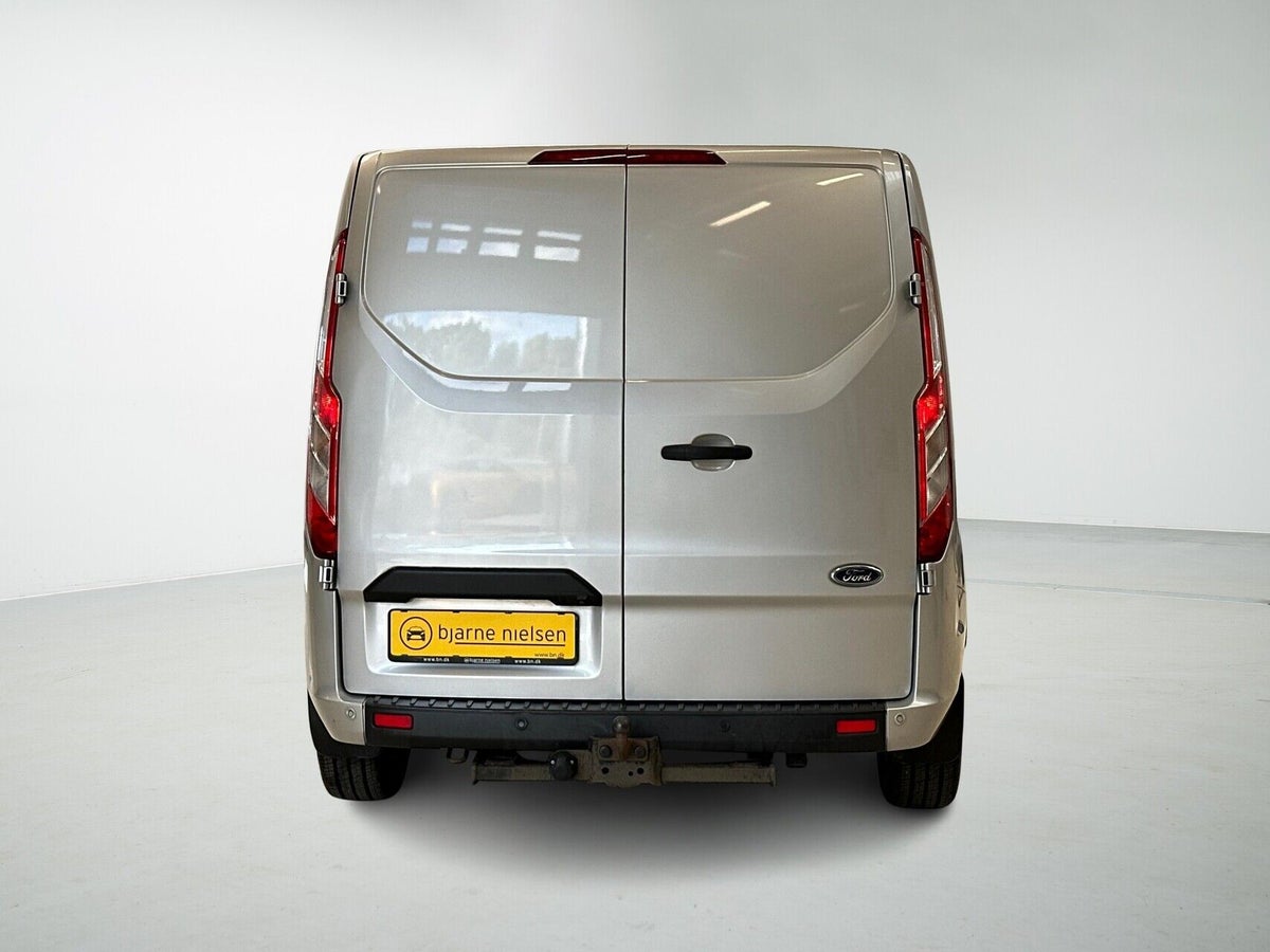 Ford Transit Custom 280S TDCi 170 Trend aut. billede 7