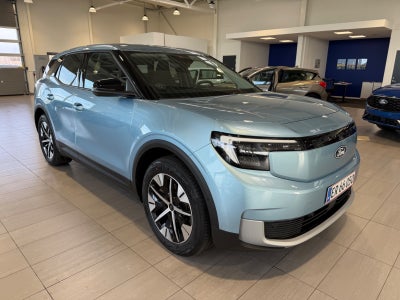 Ford Explorer 77 Select Extended Range 5d