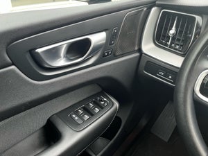 Volvo XC60 T6 ReCharge Black Edition aut. AWD