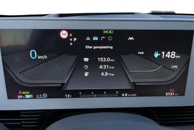 Hyundai Ioniq 5 Ultimate AWD