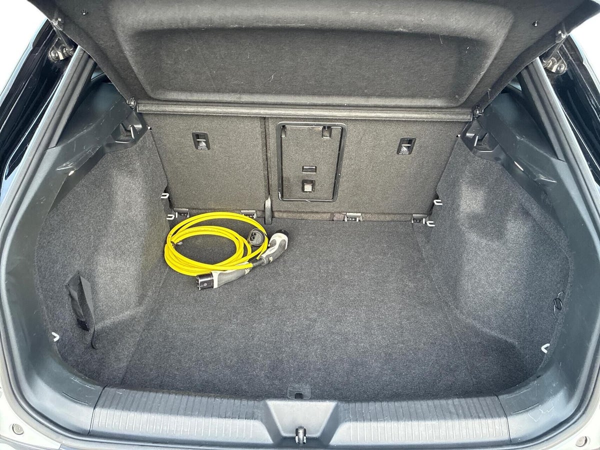 VW ID.4 1ST Pro Performance billede 13