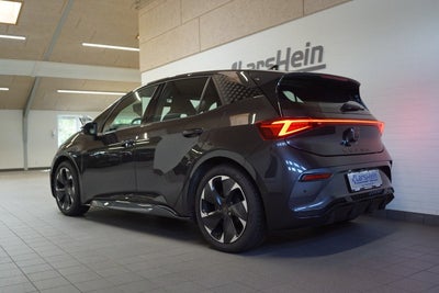 Cupra Born e-Boost