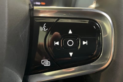 Polestar 2 Long Range