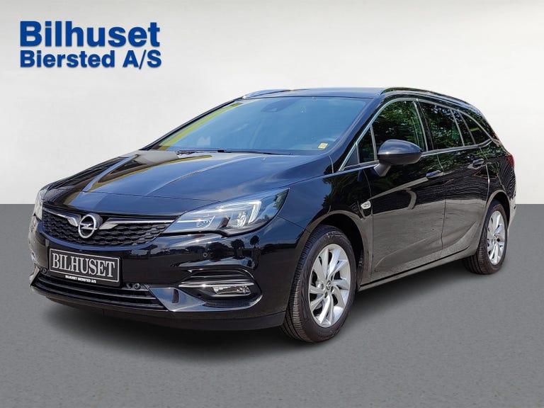 Opel Astra T 110 Elegance Sports Tourer