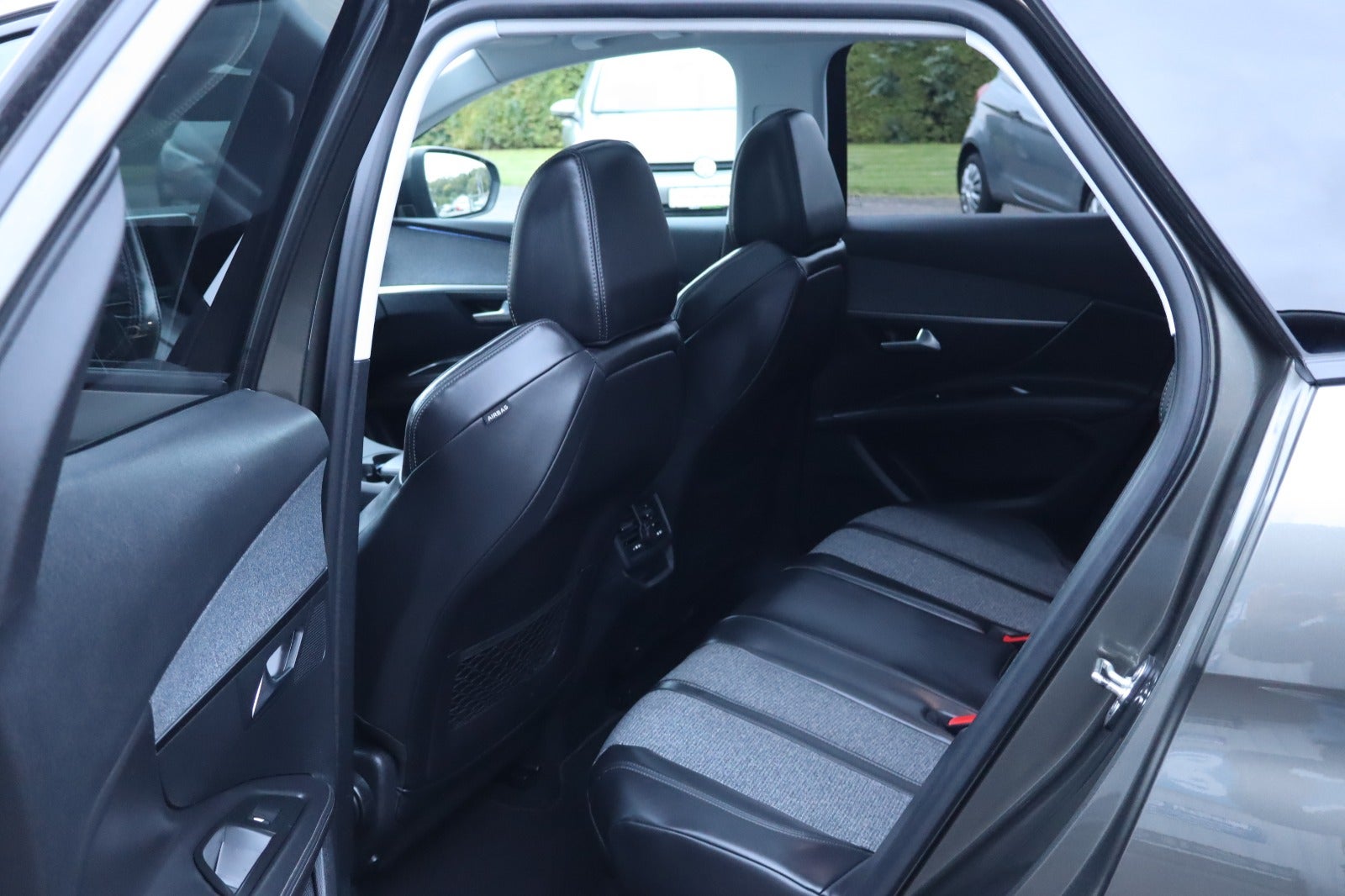 Billede af Peugeot 3008 1,2 PureTech 130 Allure