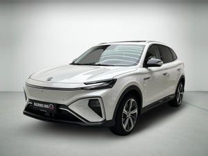 MG Marvel R Luxury