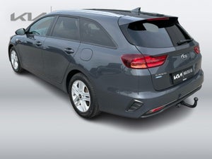 Kia Ceed T-GDi Active SW