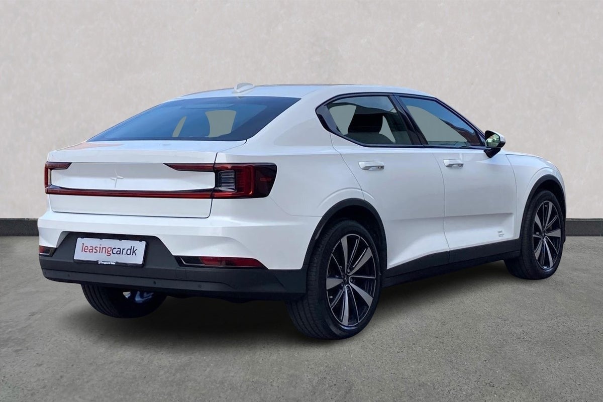 Billede af Polestar 2  Long Range