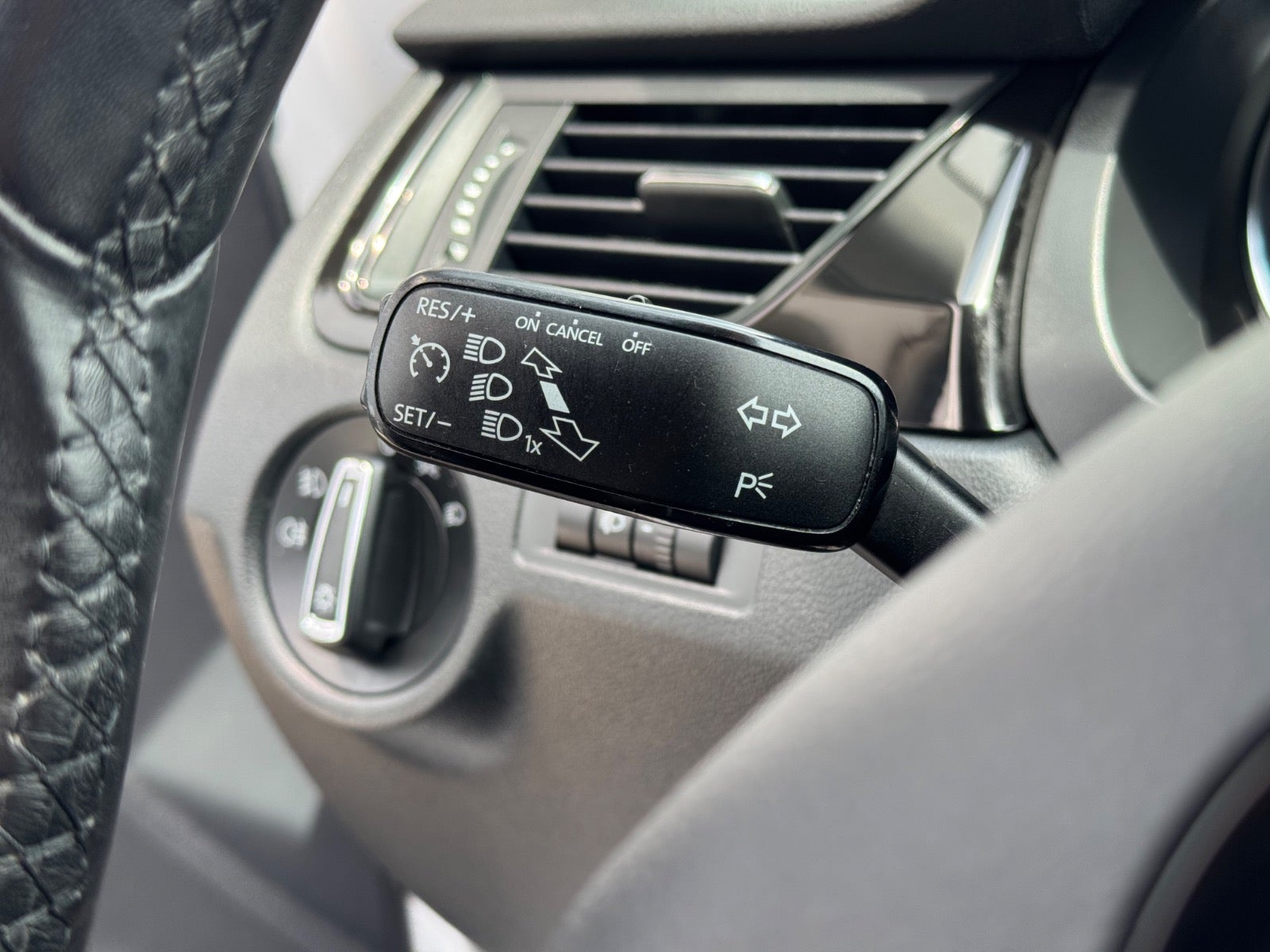 Billede af Skoda Rapid 1,0 TSi 95 Ambition