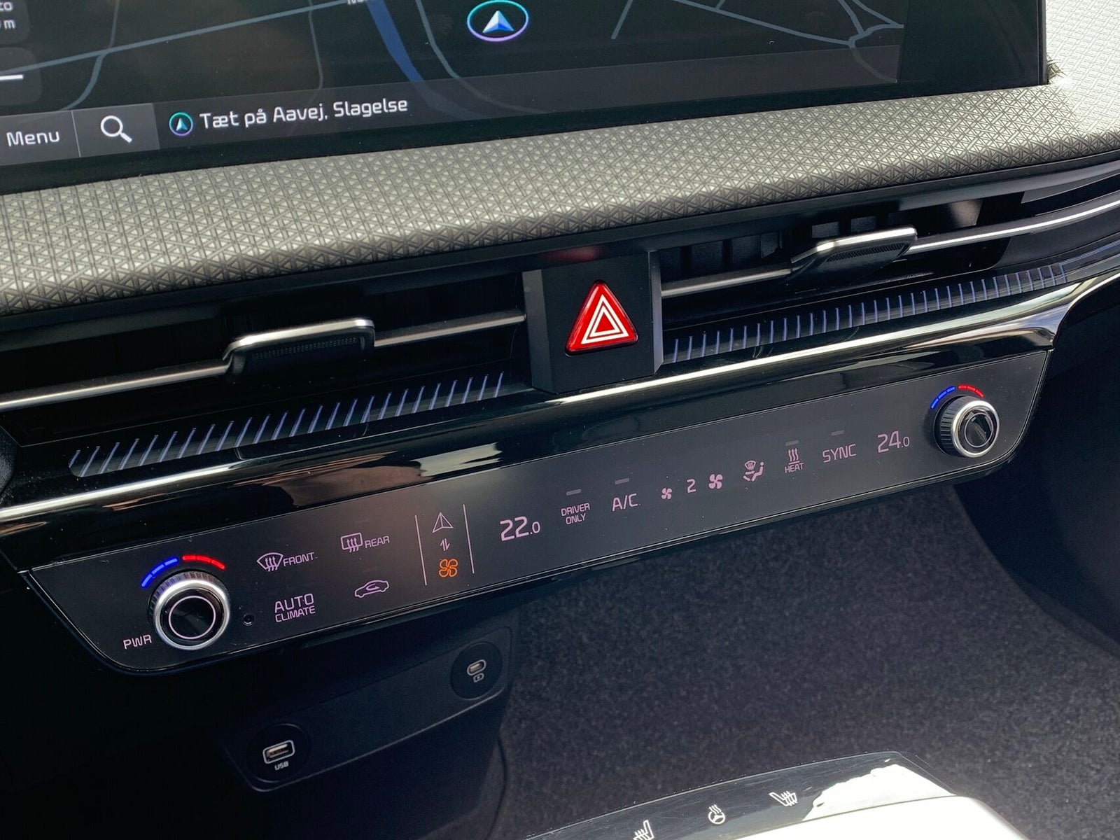 Kia EV6 Long Range Upgrade