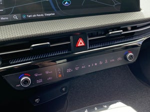 Kia EV6 Long Range Upgrade