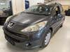 Peugeot 207 HDi 90 Comfort+ SW