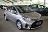Toyota Yaris VVT-i Style Edition MDS