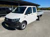 VW Transporter TDi 150 Db.Kab m/lad thumbnail