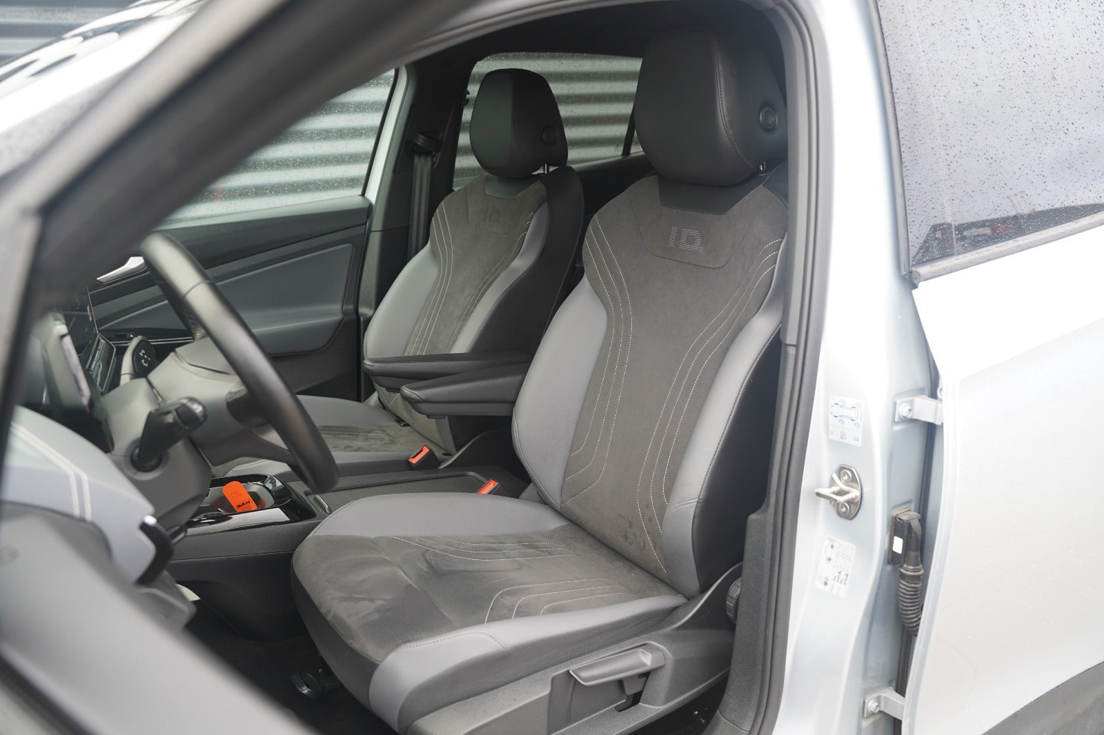 Billede af VW ID.4 52 Pure Performance