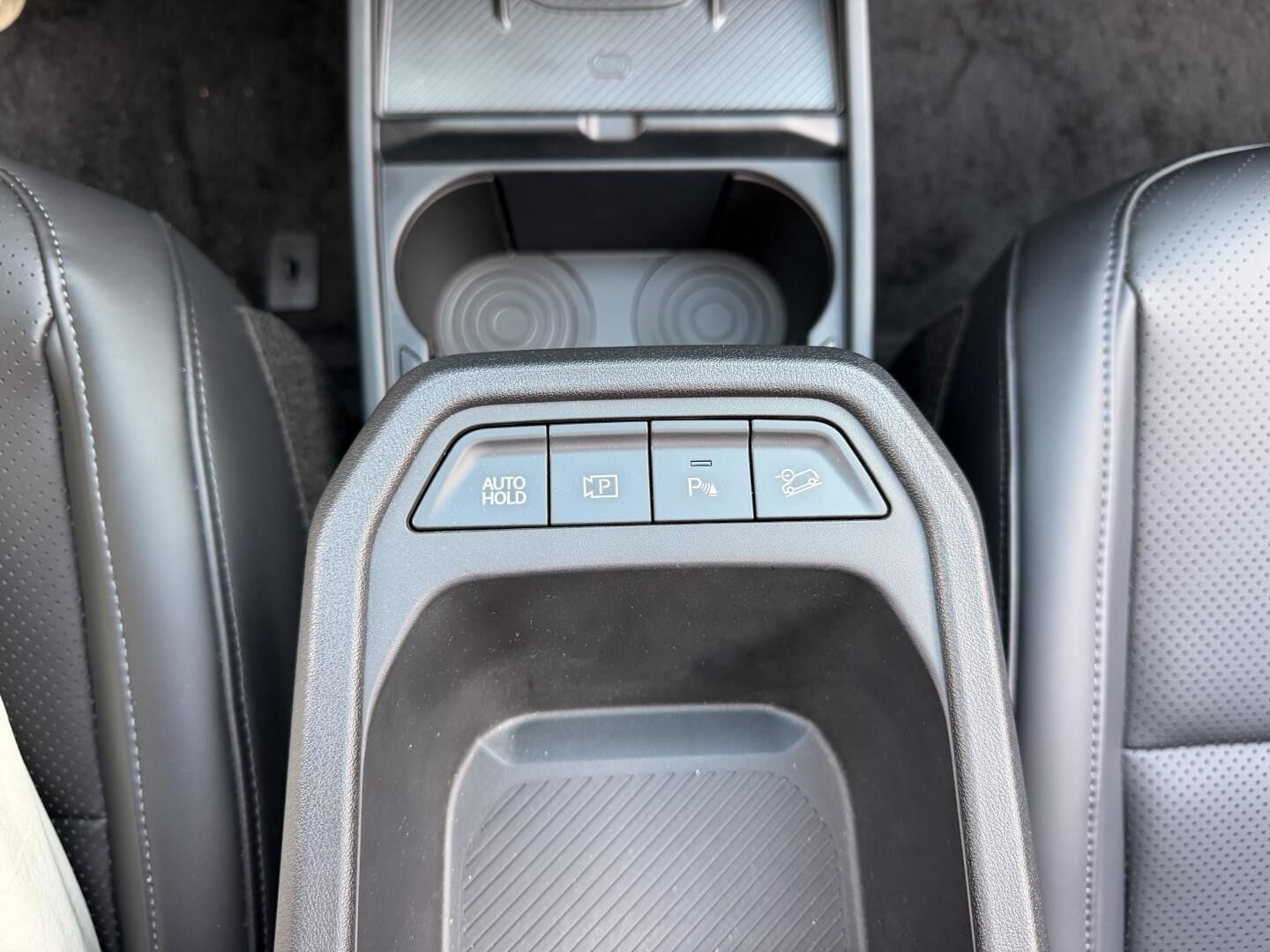Kia EV4 Long Range Upgrade
