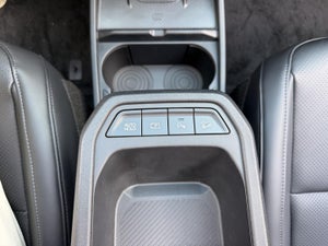 Kia EV4 Long Range Upgrade