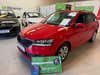 Skoda Fabia TSi 95 Ambition Combi