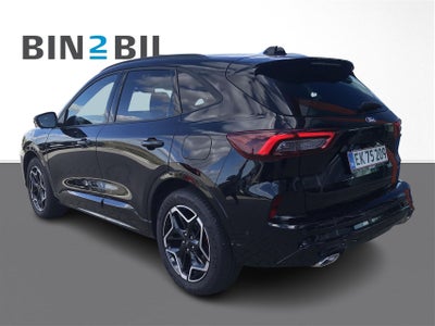 Ford Kuga PHEV ST-Line X CVT billede 2