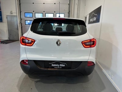 Renault Kadjar TCe 130 Zen