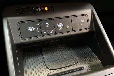 Hyundai Kona EV Advanced