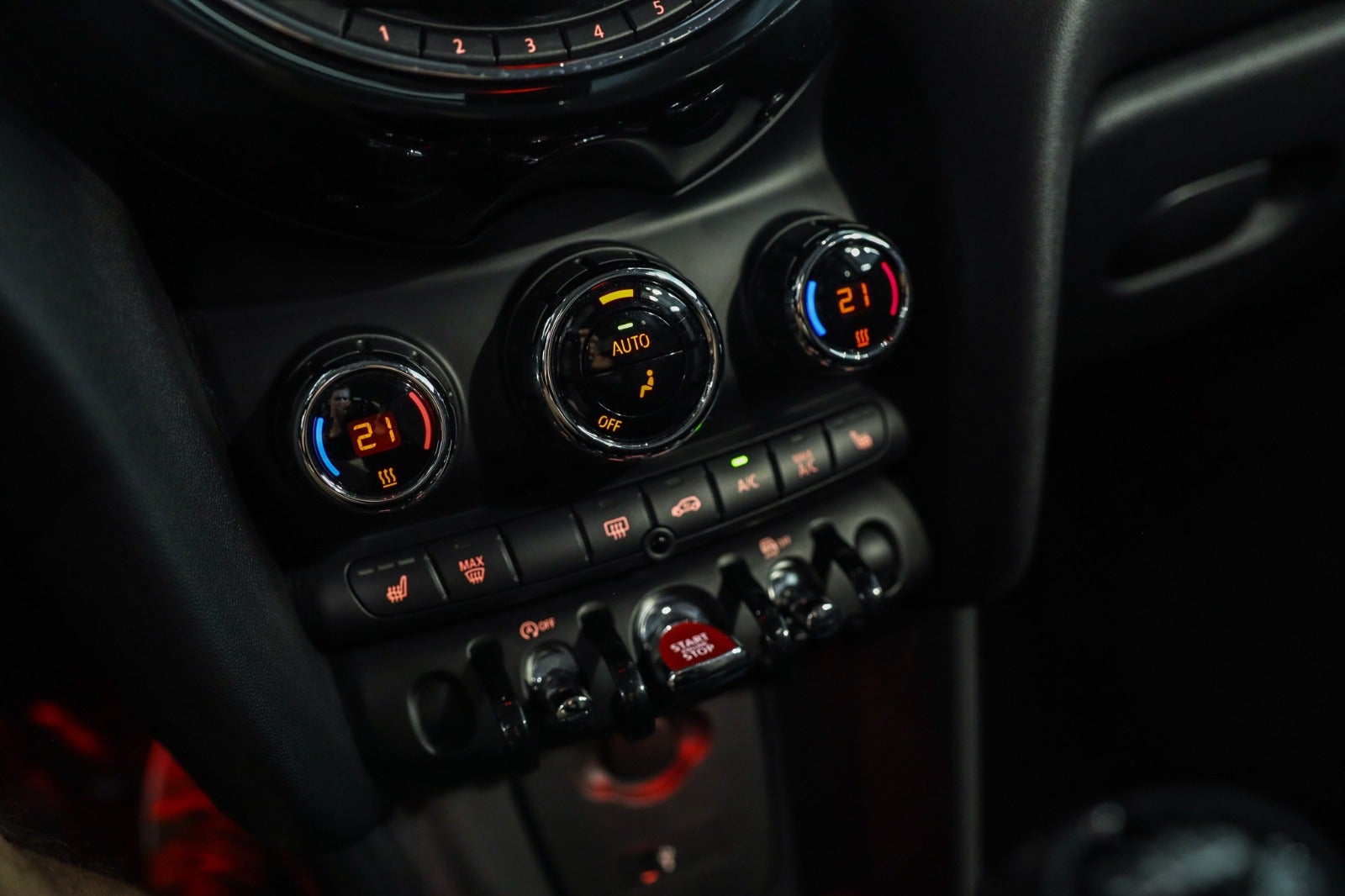 Billede af MINI Cooper 1,5 Essential Edition