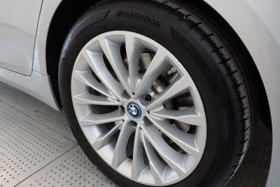 BMW 530e iPerformance Luxury Line aut.