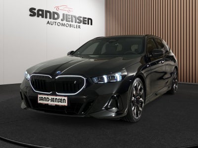 BMW i5 eDrive40 Touring M-Sport Pro