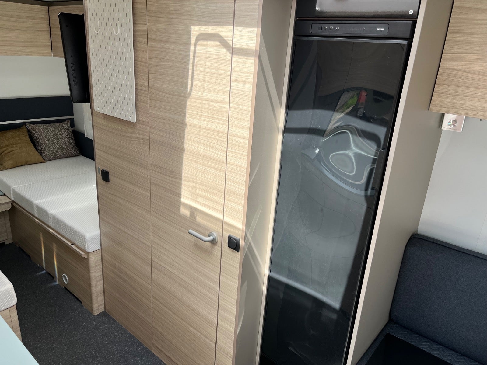 Billede af Adria Altea 502 UL  