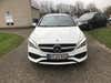 Mercedes CLA220 d AMG Line Shooting Brake aut. thumbnail