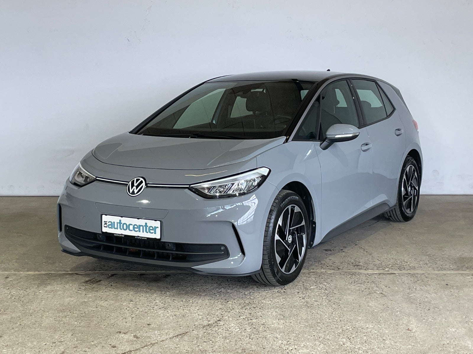 VW ID.3 Pro
