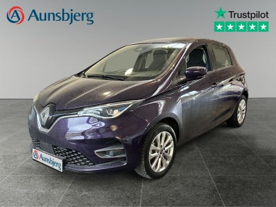 Renault Zoe 52 Experience 5d
