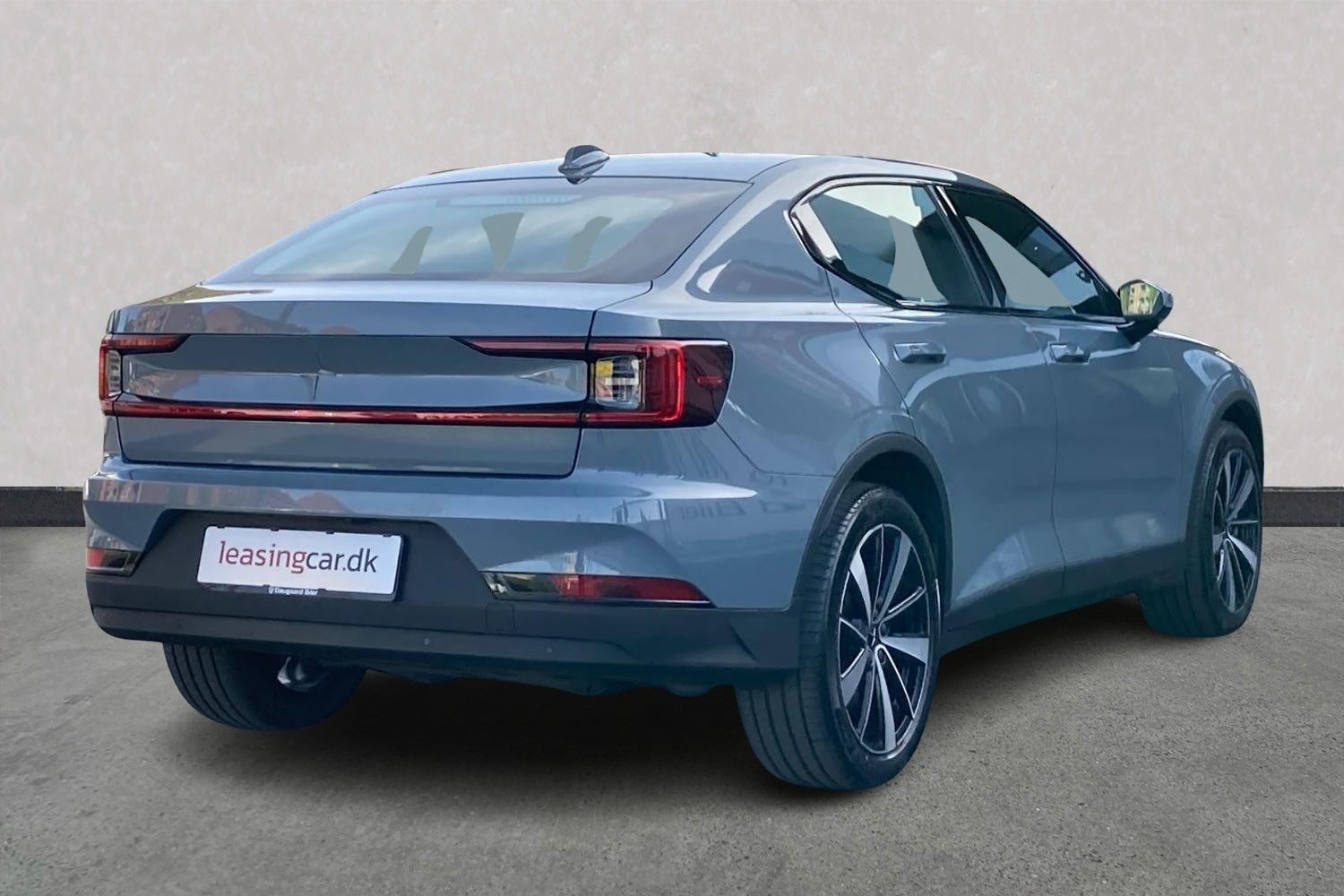 Billede af Polestar 2  Standard Range