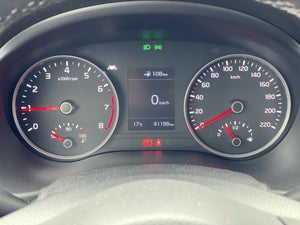 Kia Rio T-GDi Collection